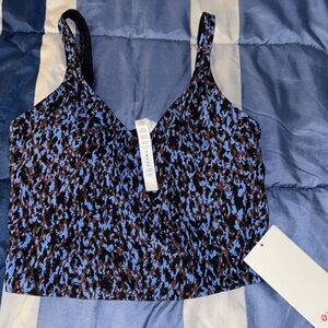 Lululemon align tank